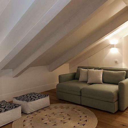 Flh Restauradores Luxus Flat Lisboa Kültér fotó