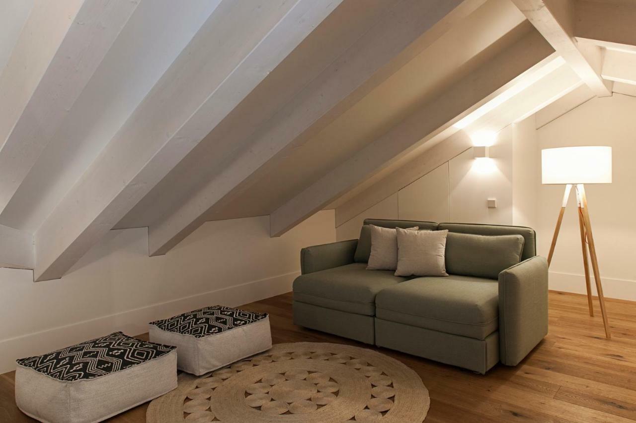 Flh Restauradores Luxus Flat Lisboa Kültér fotó