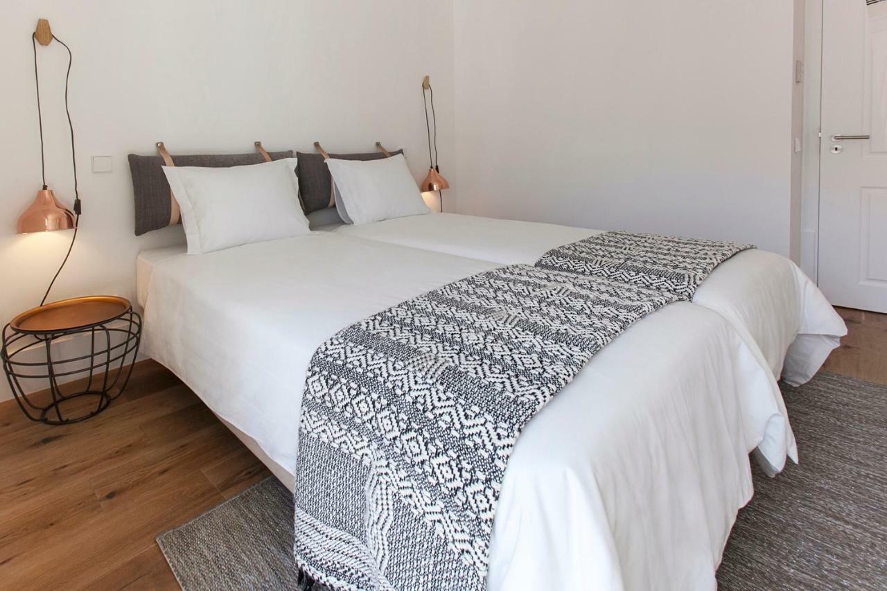 Flh Restauradores Luxus Flat Lisboa Kültér fotó