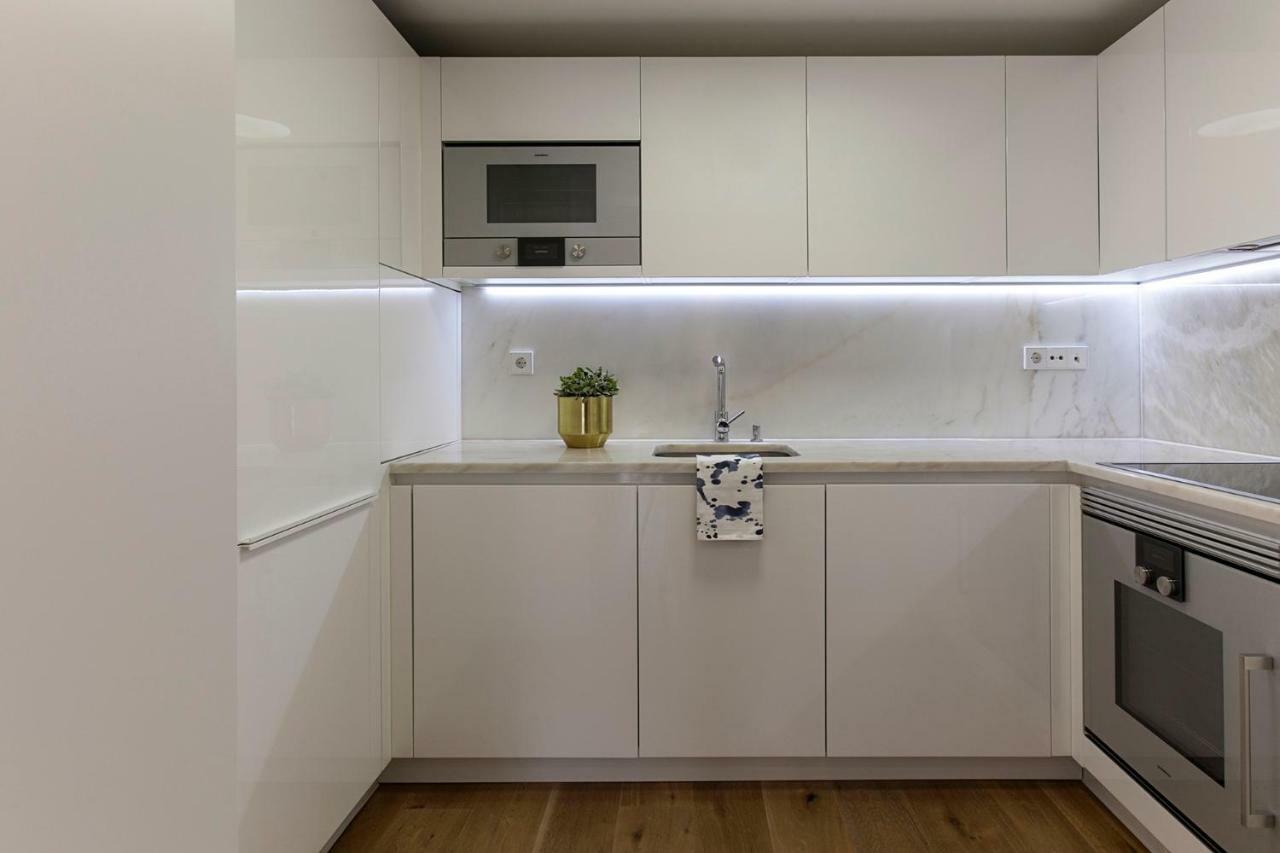 Flh Restauradores Luxus Flat Lisboa Kültér fotó