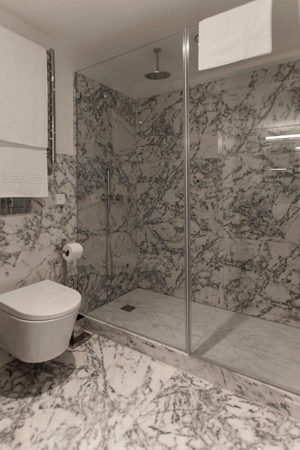 Flh Restauradores Luxus Flat Lisboa Kültér fotó