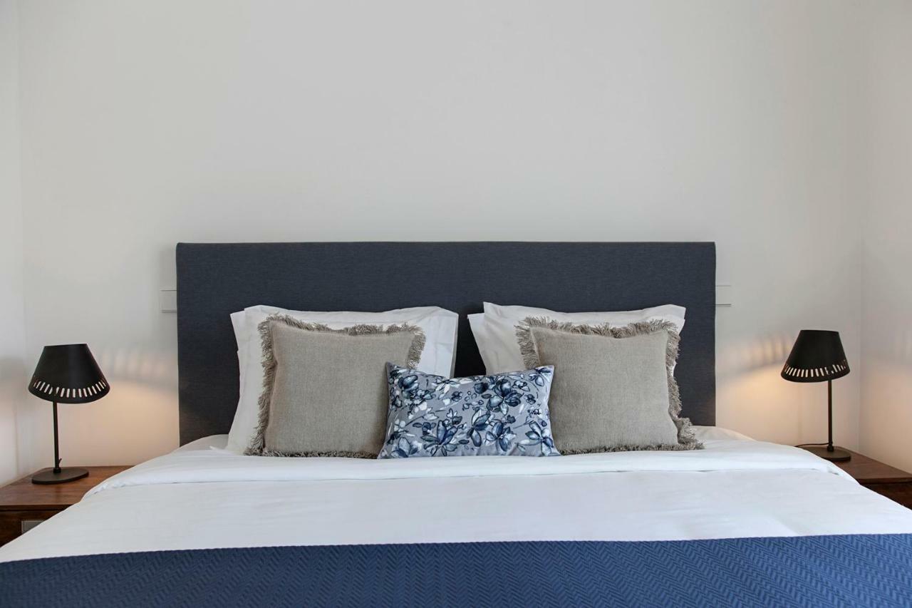 Flh Restauradores Luxus Flat Lisboa Kültér fotó