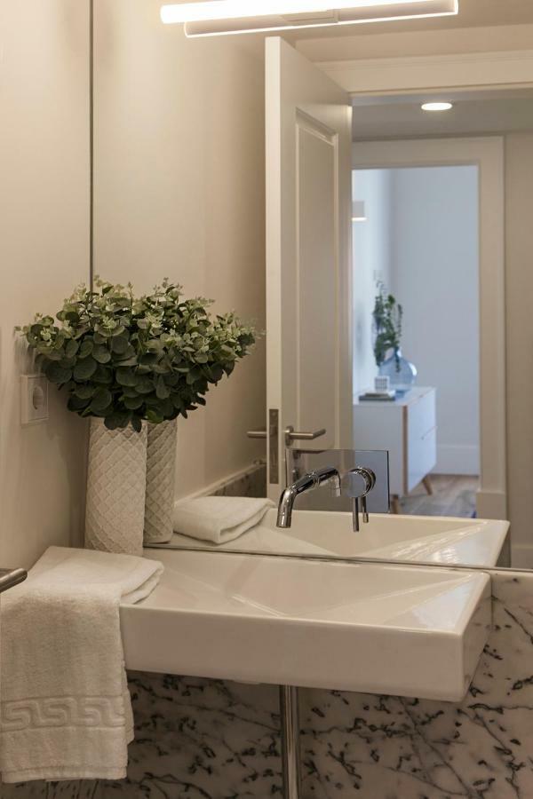 Flh Restauradores Luxus Flat Lisboa Kültér fotó