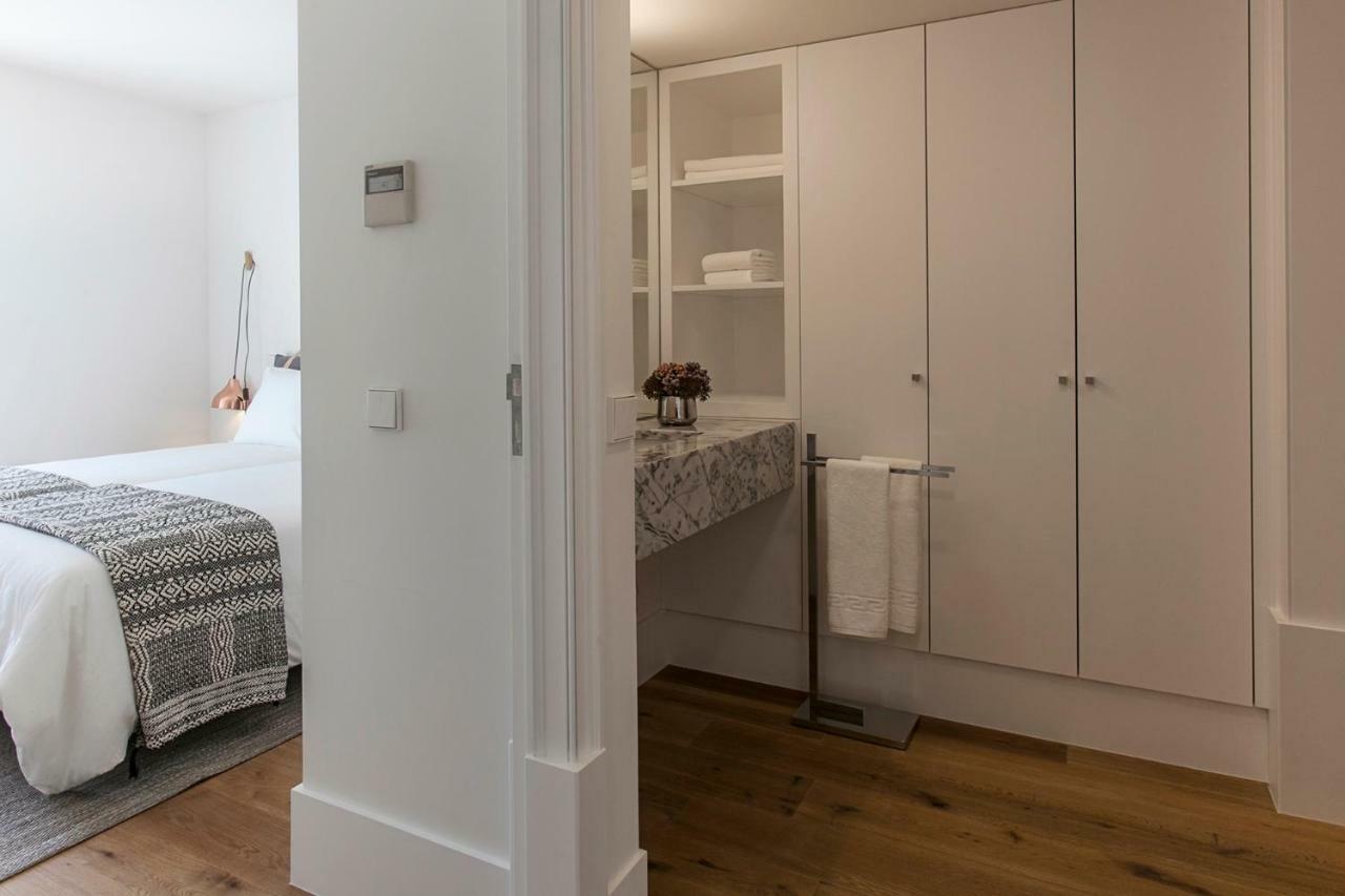 Flh Restauradores Luxus Flat Lisboa Kültér fotó