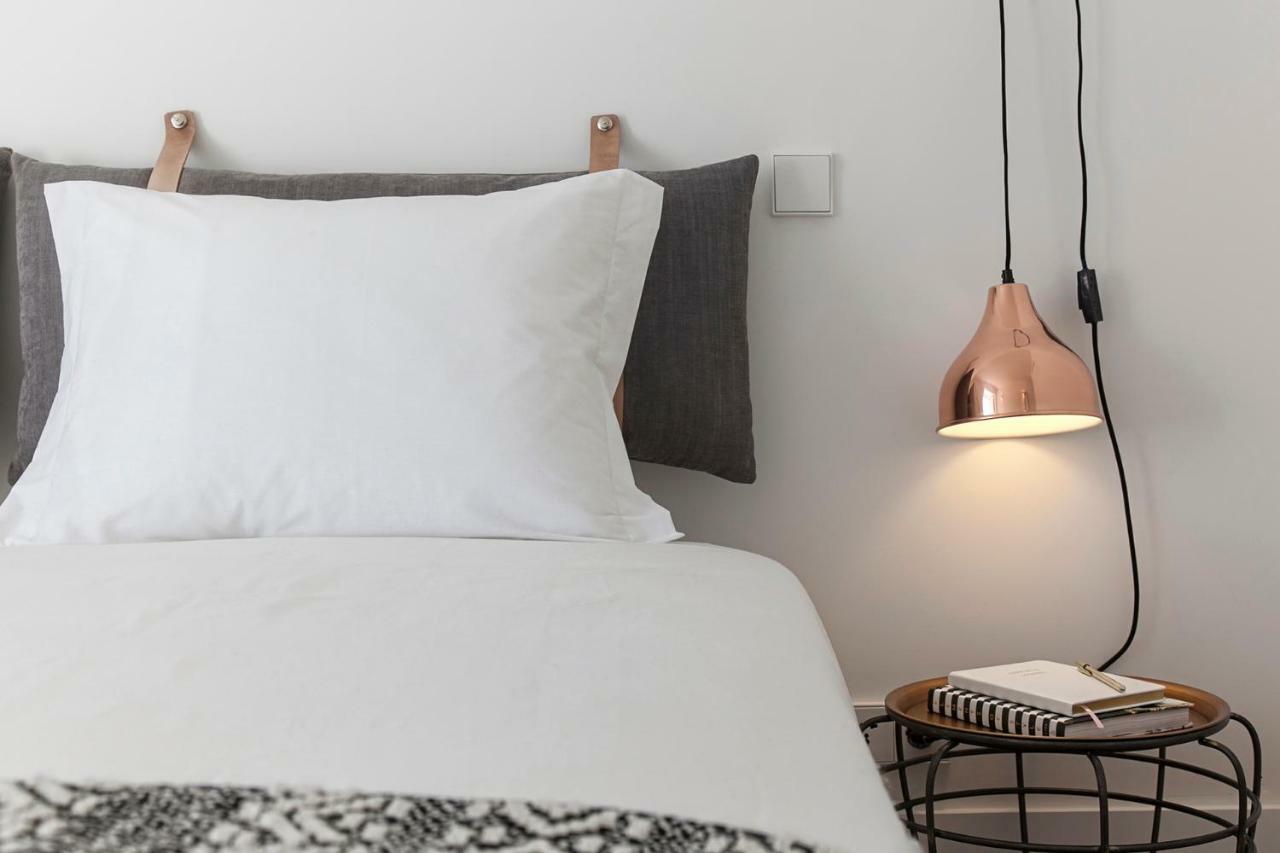 Flh Restauradores Luxus Flat Lisboa Kültér fotó